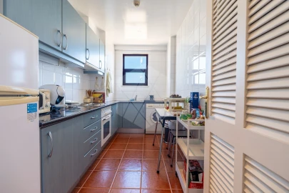 Apartamento T2 para Venda em Albufeira e Olhos de Água