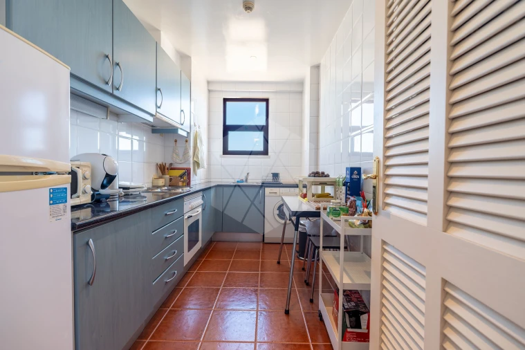 Apartamento T2 para Venda em Albufeira e Olhos de Água Foto 17