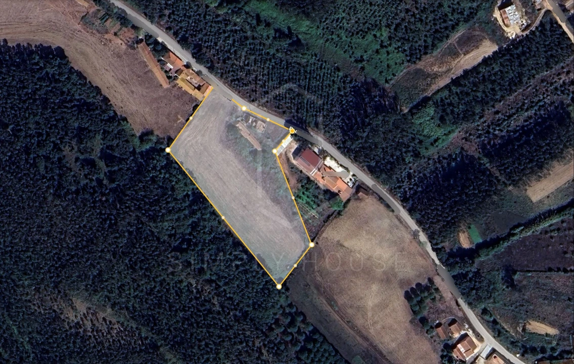 Moradia T2 para Venda em Alvorninha Foto 27