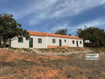 Moradia T2 para Venda em Alvorninha