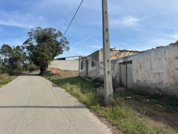 Moradia T2 para Venda em Alvorninha