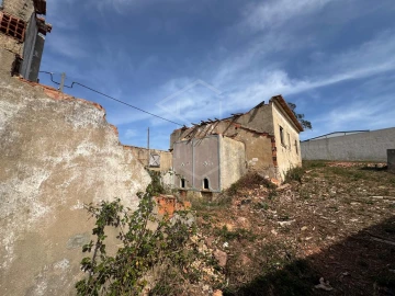 Moradia T2 para Venda em Alvorninha