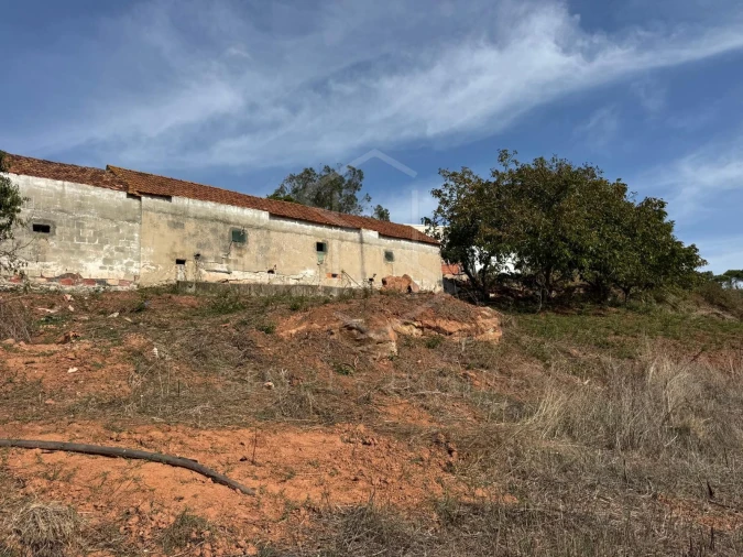 Moradia T2 para Venda em Alvorninha Foto 6