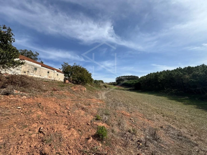 Moradia T2 para Venda em Alvorninha Foto 19