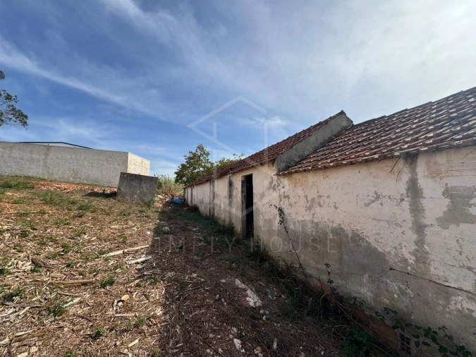 Moradia T2 para Venda em Alvorninha Foto 9