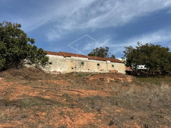 Moradia T2 para Venda em Alvorninha Foto 2
