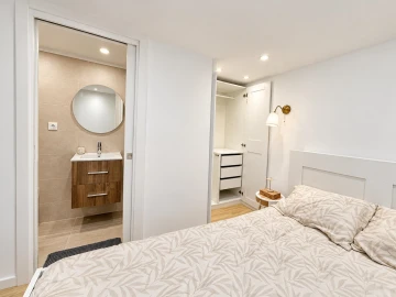 Apartamento T1 para Venda em Santo António