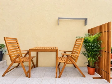 Apartamento T1 para Venda em Santo António