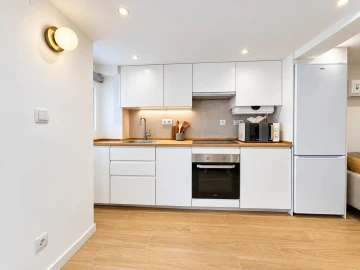 Apartamento T1 para Venda em Santo António