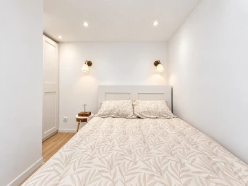 Apartamento T1 para Venda em Santo António
