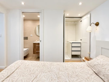 Apartamento T1 para Venda em Santo António