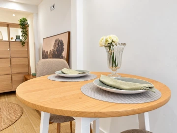 Apartamento T1 para Venda em Santo António