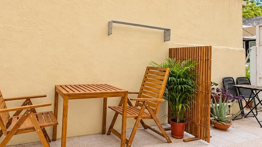 Apartamento T1 para Venda em Santo António