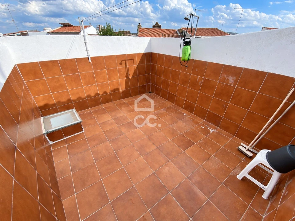 Moradia T2 para Venda em Alter do Chão Foto 13