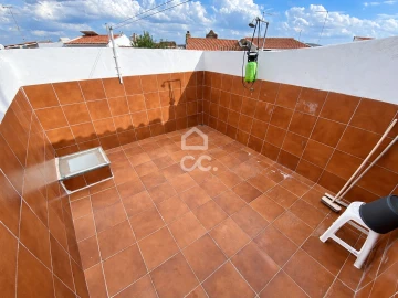 Moradia T2 para Venda em Alter do Chão