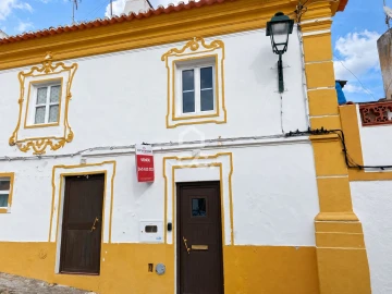 Moradia T2 para Venda em Alter do Chão