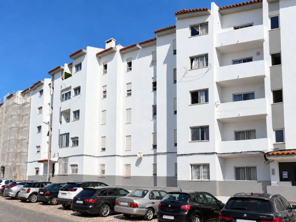 Apartamento T2 para Venda em Cascais e Estoril Foto 16