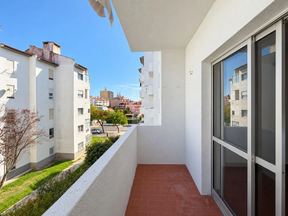 Apartamento T2 para Venda em Cascais e Estoril Foto 1