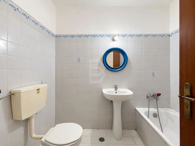 Apartamento T2 para Venda em Cascais e Estoril Foto 8