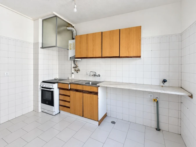 Apartamento T2 para Venda em Cascais e Estoril Foto 6