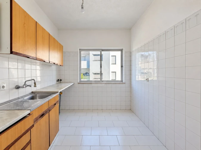 Apartamento T2 para Venda em Cascais e Estoril Foto 7