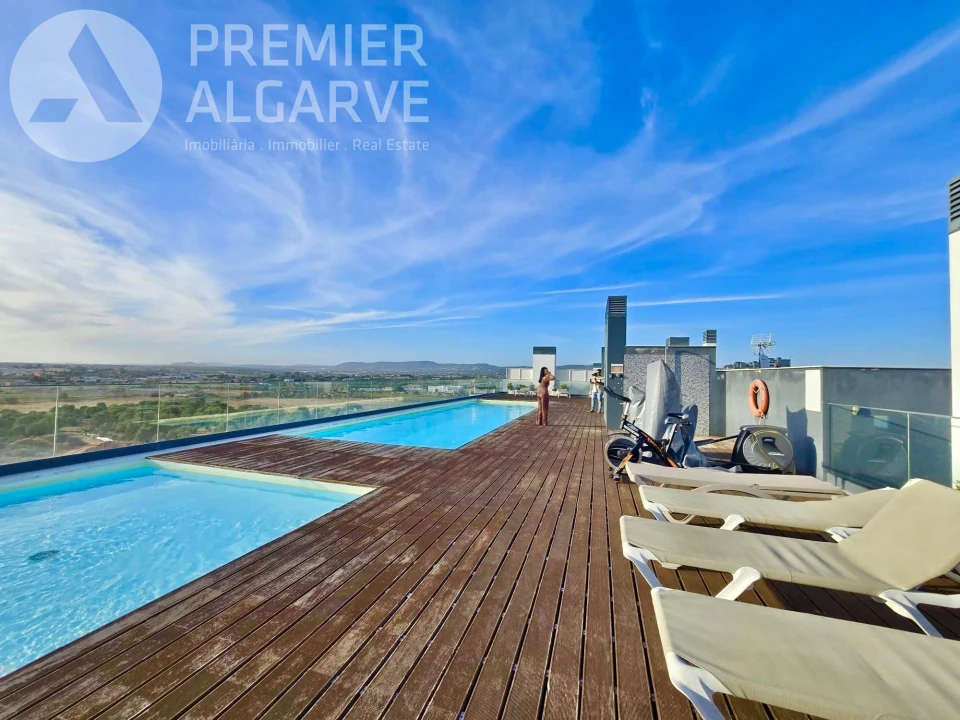 Apartamento T3 para Venda em Faro (Sé e São Pedro) Foto 4