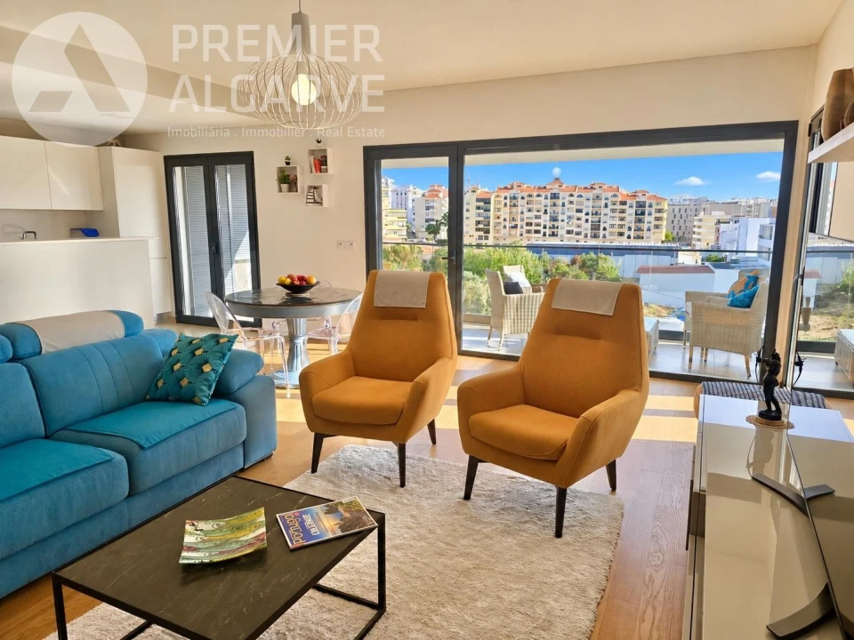 Apartamento T3 para Venda em Faro (Sé e São Pedro) Foto 6