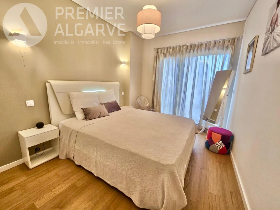 Apartamento T3 para Venda em Faro (Sé e São Pedro) Foto 5