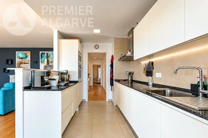 Apartamento T3 para Venda em Faro (Sé e São Pedro)