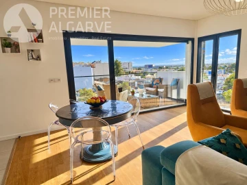Apartamento T3 para Venda em Faro (Sé e São Pedro)
