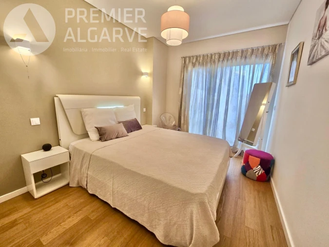 Apartamento T3 para Venda em Faro (Sé e São Pedro) Foto 5