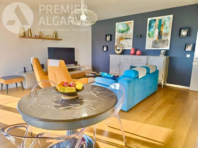 Apartamento T3 para Venda em Faro (Sé e São Pedro) Foto 3