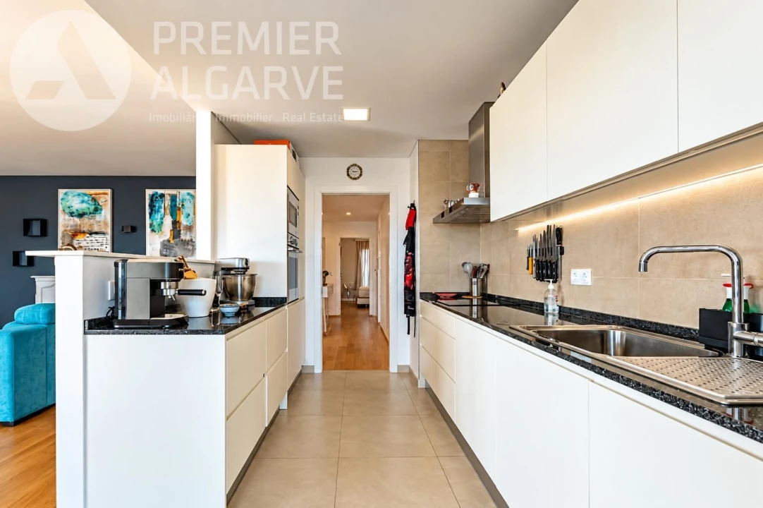 Apartamento T3 para Venda em Faro (Sé e São Pedro) Foto 7