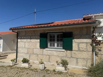 Moradia T3 para Venda em Vilarelhos