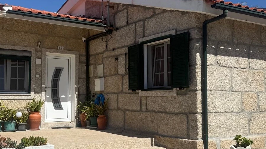 Moradia T3 para Venda em Vilarelhos