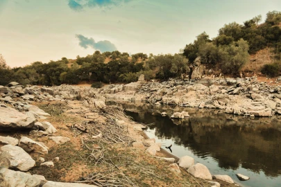 Terreno para Venda em Santa Maria do Castelo e Santiago e Santa Susana
