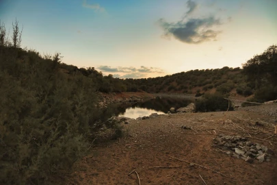 Terreno para Venda em Santa Maria do Castelo e Santiago e Santa Susana