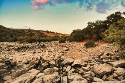 Terreno para Venda em Santa Maria do Castelo e Santiago e Santa Susana