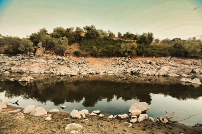 Terreno para Venda em Santa Maria do Castelo e Santiago e Santa Susana