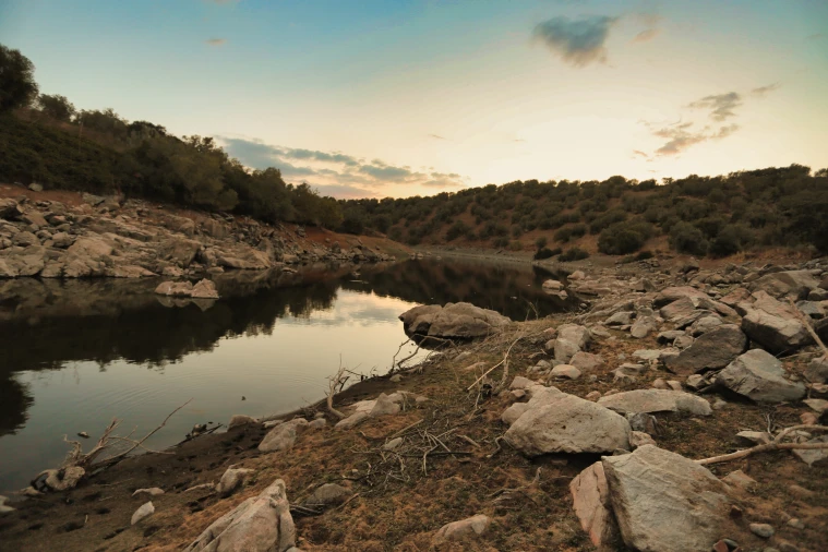 Terreno para Venda em Santa Maria do Castelo e Santiago e Santa Susana Foto 32