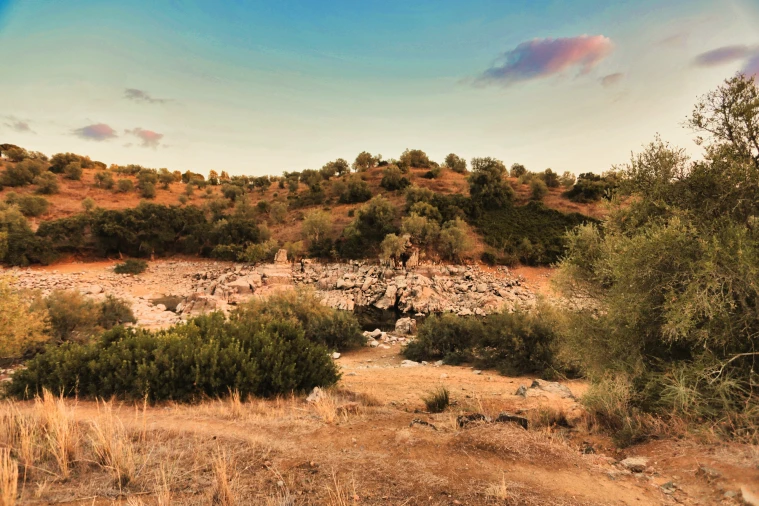 Terreno para Venda em Santa Maria do Castelo e Santiago e Santa Susana Foto 20