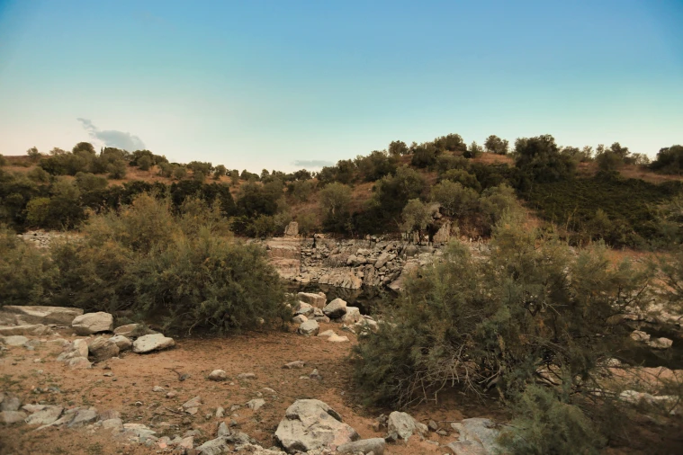 Terreno para Venda em Santa Maria do Castelo e Santiago e Santa Susana Foto 36
