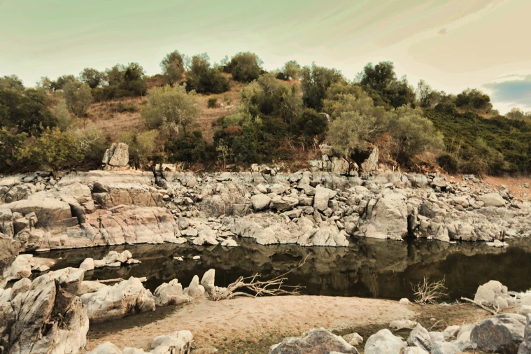 Terreno para Venda em Santa Maria do Castelo e Santiago e Santa Susana Foto 30