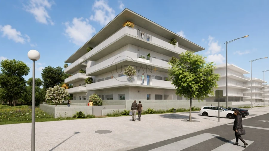 Apartamento T3 para Venda em Repeses e São Salvador