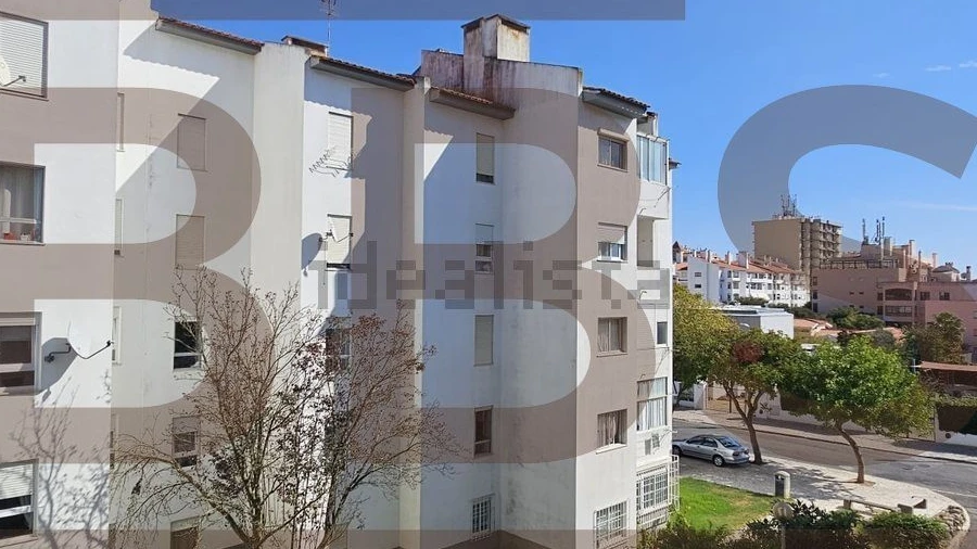 Apartamento T2 para Venda em Cascais e Estoril