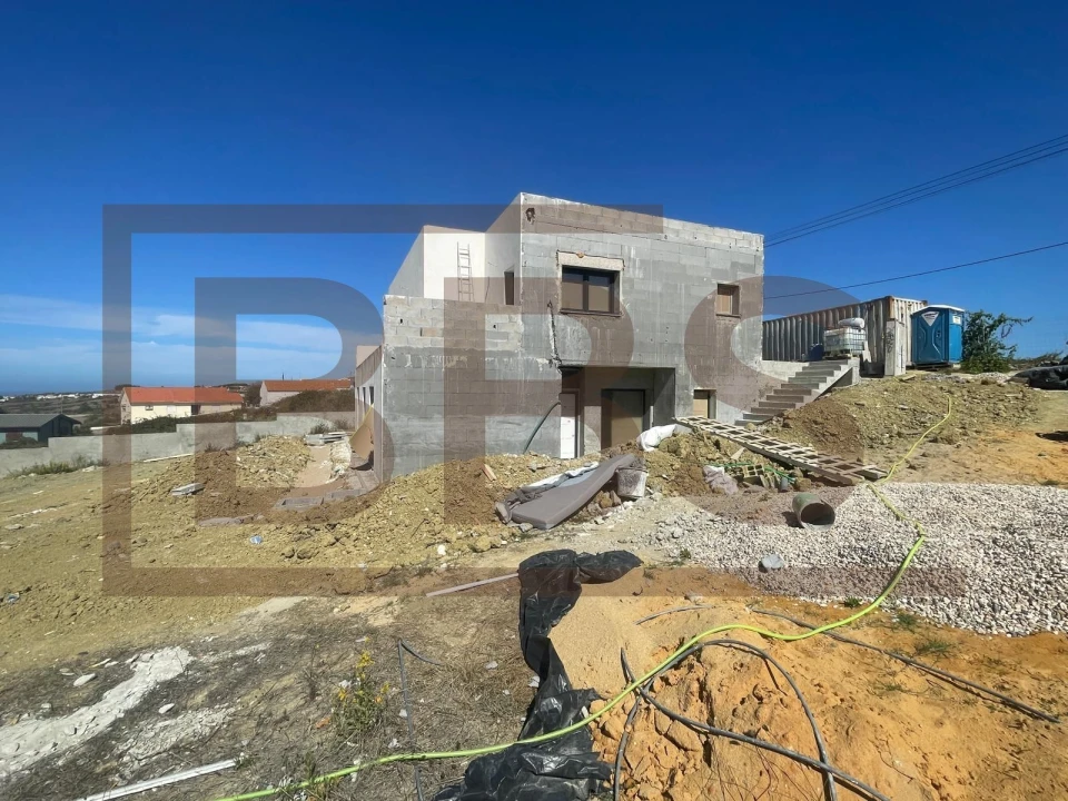 Moradia T5 para Venda em Agualva e Mira-Sintra Foto 9