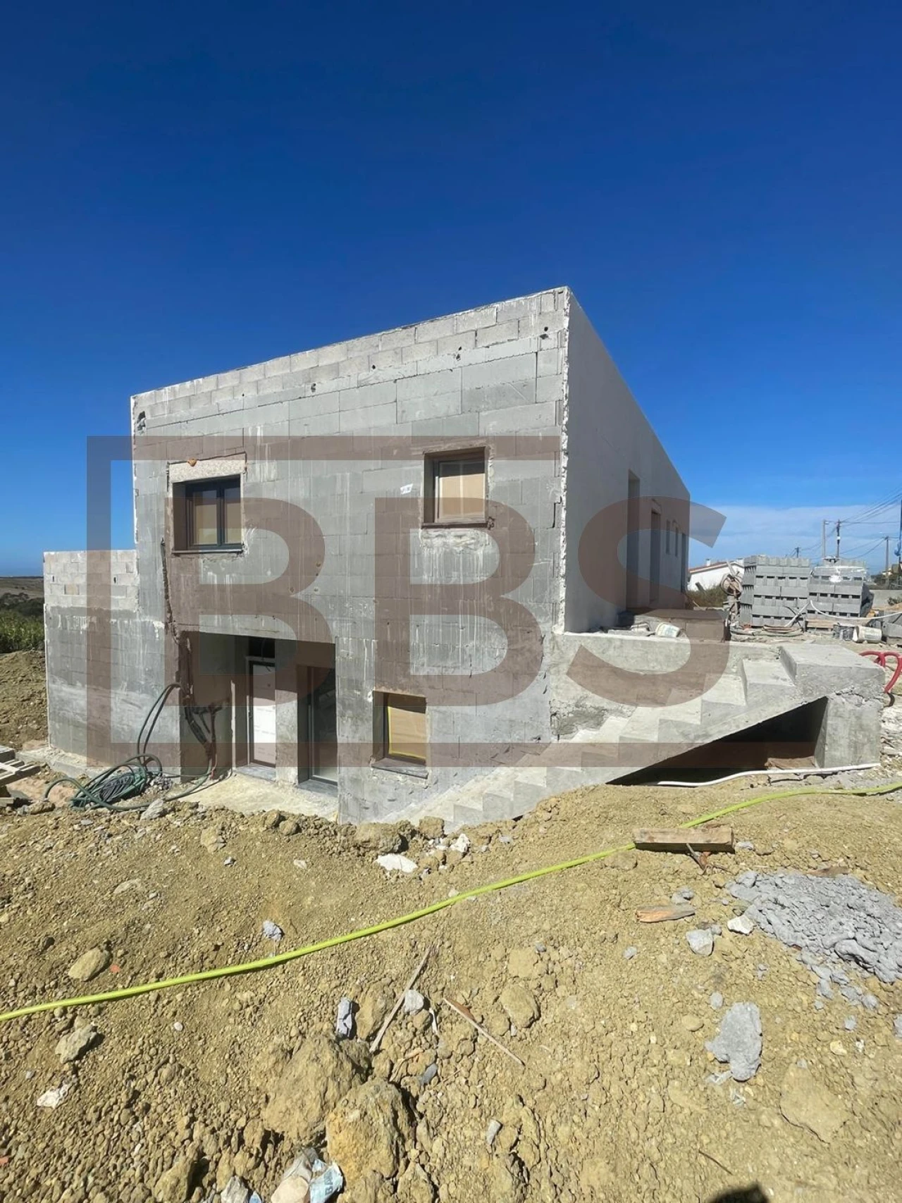 Moradia T5 para Venda em Agualva e Mira-Sintra Foto 6