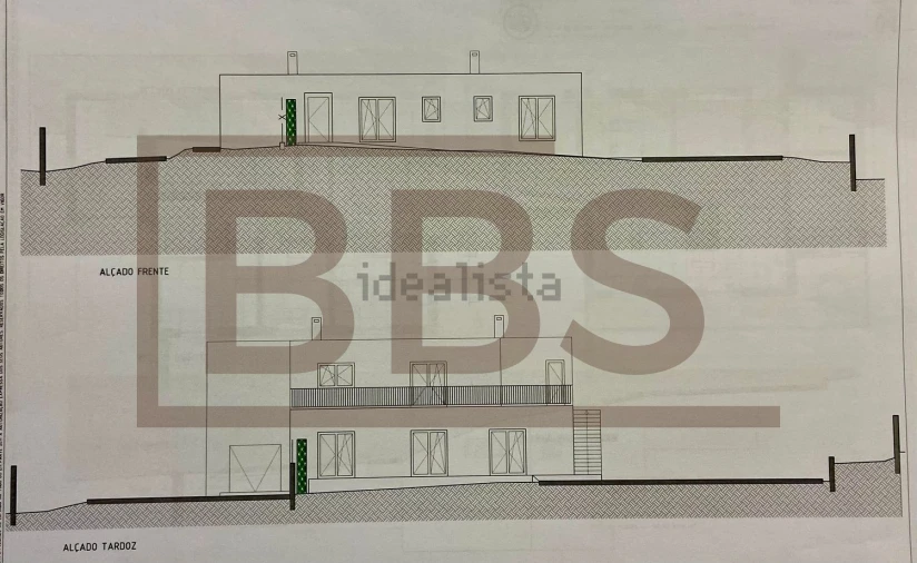 Moradia T5 para Venda em Agualva e Mira-Sintra Planta 3