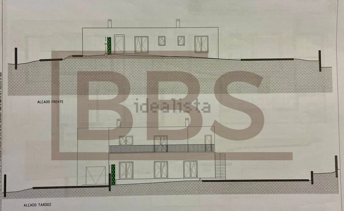 Moradia T5 para Venda em Agualva e Mira-Sintra Planta 3