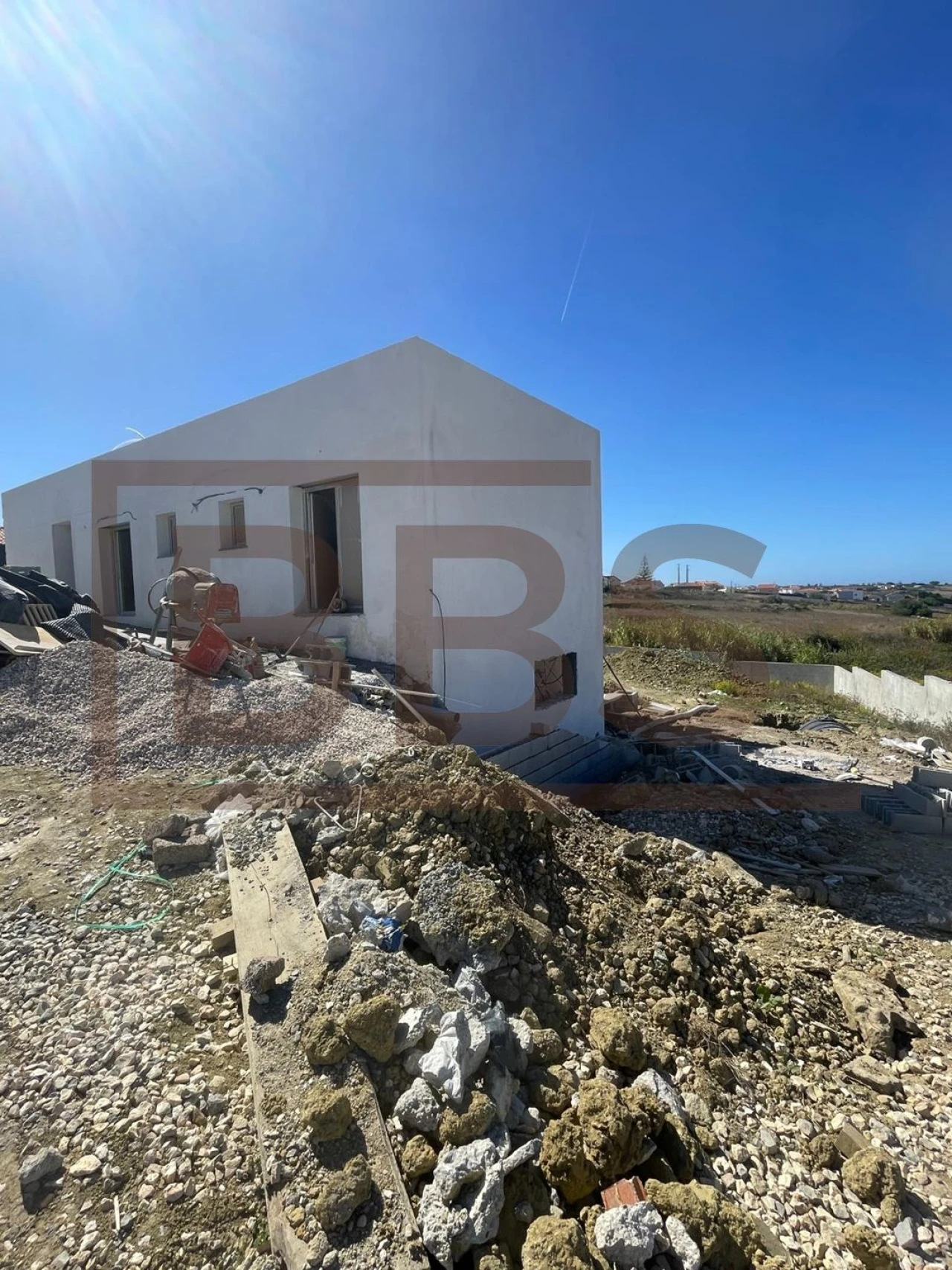 Moradia T5 para Venda em Agualva e Mira-Sintra Foto 30